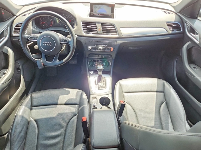 Audi Q3 PREMIUM PLUS - автомобили, коли, обяви за нови и употребявани 7