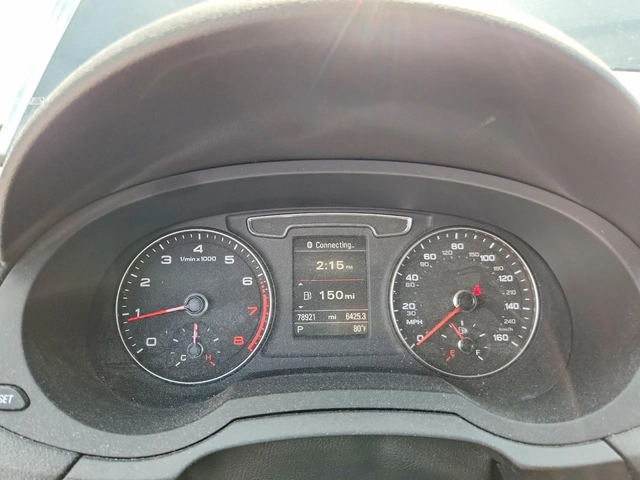 Audi Q3 PREMIUM PLUS - автомобили, коли, обяви за нови и употребявани 8