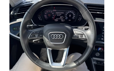 Audi Q3 Progressiv * Keyless * CARFAX * АВТО КРЕДИТ * - автомобили, коли, обяви за нови и употребявани 10
