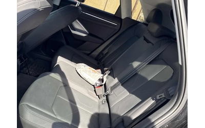 Audi Q3 Progressiv * Keyless * CARFAX * АВТО КРЕДИТ * - автомобили, коли, обяви за нови и употребявани 8
