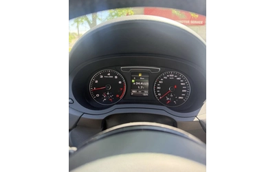 Audi Q3 ПАНОРАМА * КАМЕРА * КОЖА * БЕЗ ИНЦИДЕНТИ * - автомобили, коли, обяви за нови и употребявани 9