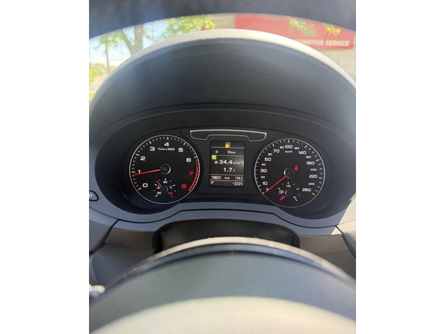 Audi Q3 ПАНОРАМА * КАМЕРА * КОЖА * БЕЗ ИНЦИДЕНТИ * - автомобили, коли, обяви за нови и употребявани 9