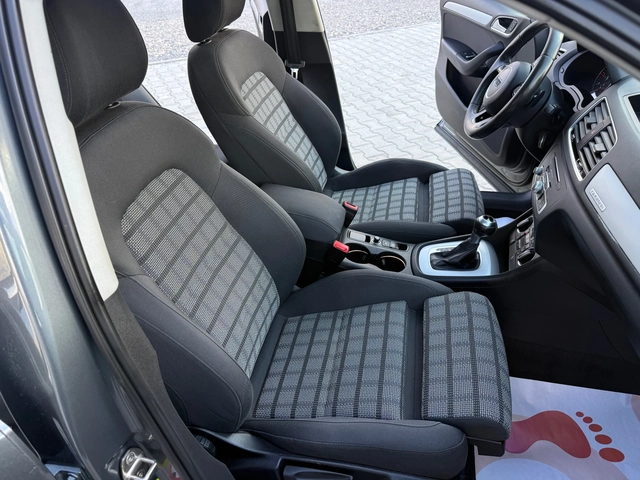 Audi Q3 2.0TDI 150 ks face lift S line Собствен лизинг !!! - автомобили, коли, обяви за нови и употребявани 13