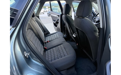 Audi Q3 2.0TDI 150 ks face lift S line Собствен лизинг !!! - автомобили, коли, обяви за нови и употребявани 8