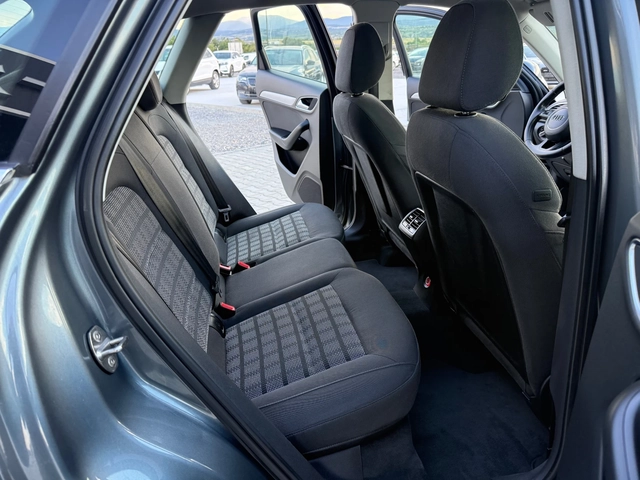Audi Q3 2.0TDI 150 ks face lift S line Собствен лизинг !!! - автомобили, коли, обяви за нови и употребявани 8