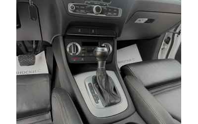 Audi Q3 2.0TDI 163 ks Собствен лизинг !!! - автомобили, коли, обяви за нови и употребявани 13