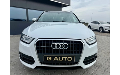 audi-q3 - 1