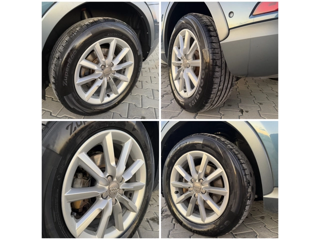 Audi Q3 2.0TDI 150 ks Собствен лизинг !! - автомобили, коли, обяви за нови и употребявани 14