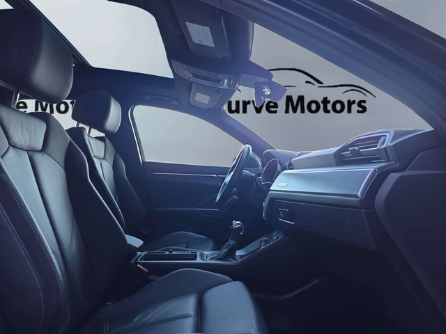Audi Q3 Progressiv S-Line Black Optics / DIGITAL DASH - автомобили, коли, обяви за нови и употребявани 15