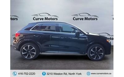 Audi Q3 Progressiv S-Line Black Optics / DIGITAL DASH - автомобили, коли, обяви за нови и употребявани 7