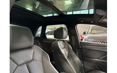 Audi Q3 Technik/360/ДИСТРОНИК/SONOS/ЦЕНА ДО БГ - автомобили, коли, обяви за нови и употребявани 14