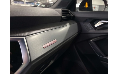 Audi Q3 Technik/360/ДИСТРОНИК/SONOS/ЦЕНА ДО БГ - автомобили, коли, обяви за нови и употребявани 16