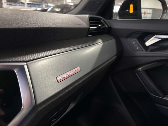 Audi Q3 Technik/360/ДИСТРОНИК/SONOS/ЦЕНА ДО БГ - автомобили, коли, обяви за нови и употребявани 16