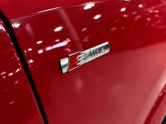 Audi Q3 Technik/360/ДИСТРОНИК/SONOS/ЦЕНА ДО БГ - автомобили, коли, обяви за нови и употребявани 3
