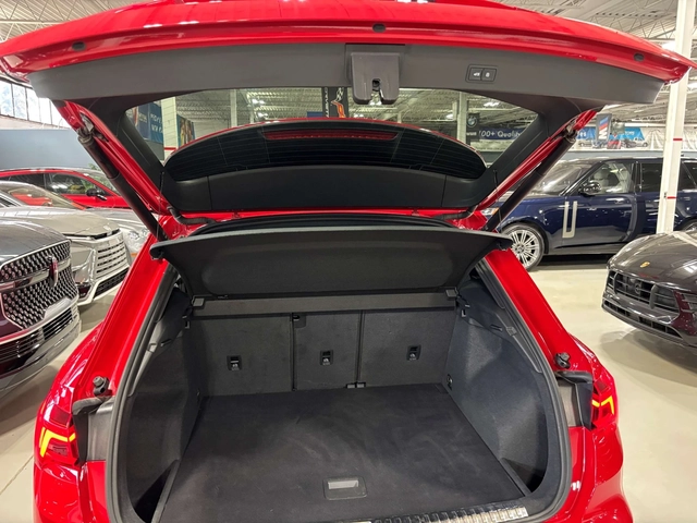 Audi Q3 Technik/360/ДИСТРОНИК/SONOS/ЦЕНА ДО БГ - автомобили, коли, обяви за нови и употребявани 6