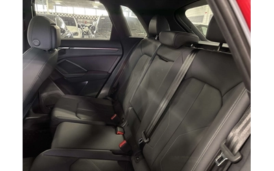 Audi Q3 Technik/360/ДИСТРОНИК/SONOS/ЦЕНА ДО БГ - автомобили, коли, обяви за нови и употребявани 9