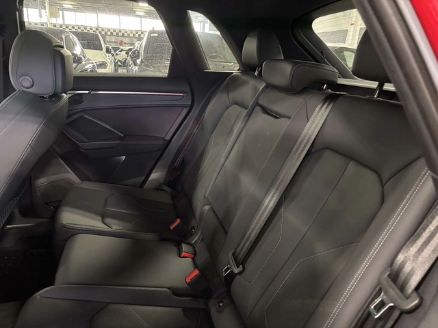 Audi Q3 Technik/360/ДИСТРОНИК/SONOS/ЦЕНА ДО БГ - автомобили, коли, обяви за нови и употребявани 9
