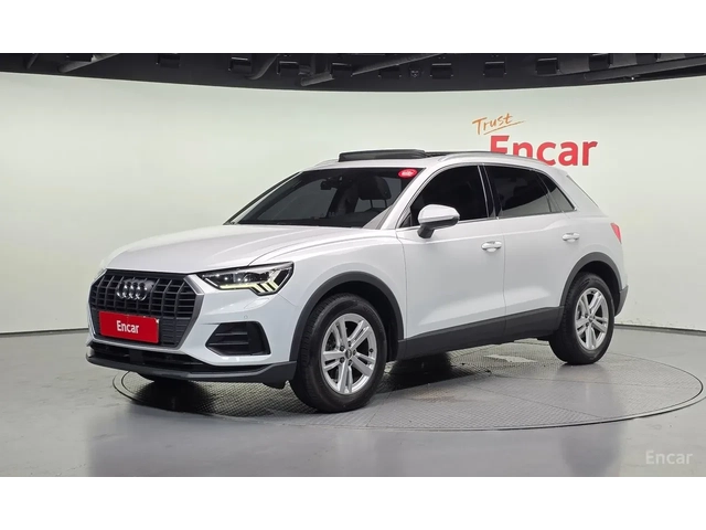Audi Q3 F3 35 TDI - автомобили, коли, обяви за нови и употребявани 0