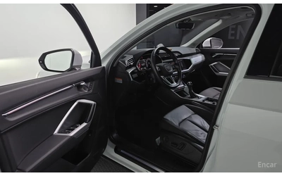 Audi Q3 F3 35 TDI - автомобили, коли, обяви за нови и употребявани 10