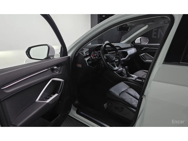 Audi Q3 F3 35 TDI - автомобили, коли, обяви за нови и употребявани 10