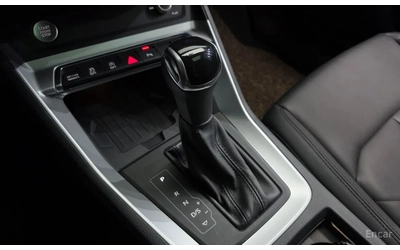 Audi Q3 F3 35 TDI - автомобили, коли, обяви за нови и употребявани 11
