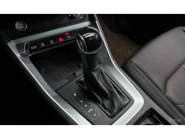 Audi Q3 F3 35 TDI - автомобили, коли, обяви за нови и употребявани 11