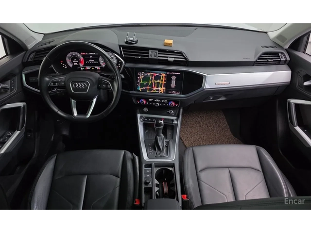 Audi Q3 F3 35 TDI - автомобили, коли, обяви за нови и употребявани 13