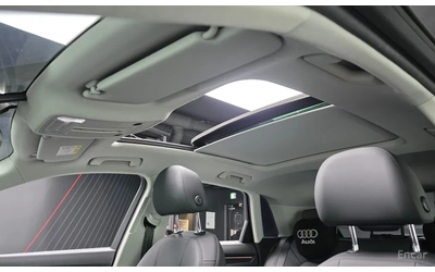Audi Q3 F3 35 TDI - автомобили, коли, обяви за нови и употребявани 14