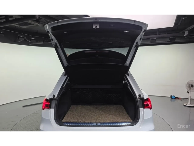 Audi Q3 F3 35 TDI - автомобили, коли, обяви за нови и употребявани 15
