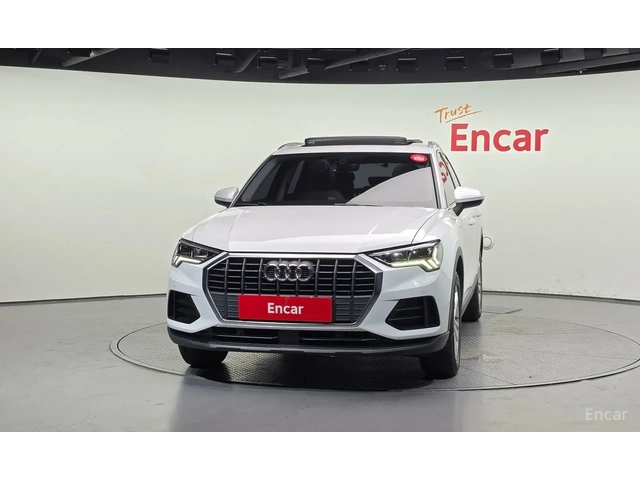 Audi Q3 F3 35 TDI - автомобили, коли, обяви за нови и употребявани 1