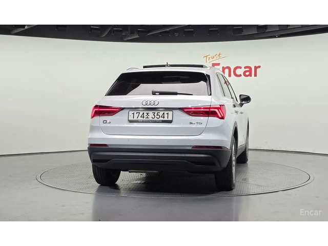 Audi Q3 F3 35 TDI - автомобили, коли, обяви за нови и употребявани 3