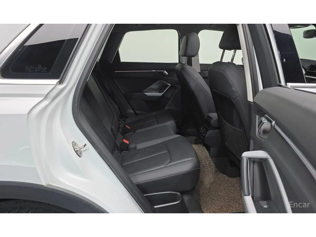 Audi Q3 F3 35 TDI - автомобили, коли, обяви за нови и употребявани 4