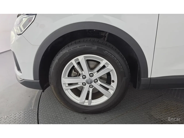 Audi Q3 F3 35 TDI - автомобили, коли, обяви за нови и употребявани 6