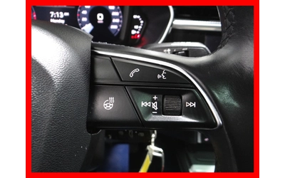 Audi Q3 45 TFSI QUATTRO / DIGITAL COCKPIT / PANO - автомобили, коли, обяви за нови и употребявани 12