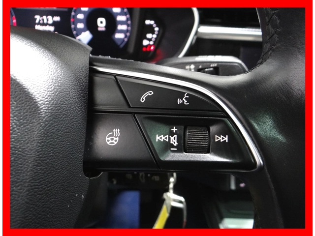 Audi Q3 45 TFSI QUATTRO / DIGITAL COCKPIT / PANO - автомобили, коли, обяви за нови и употребявани 12