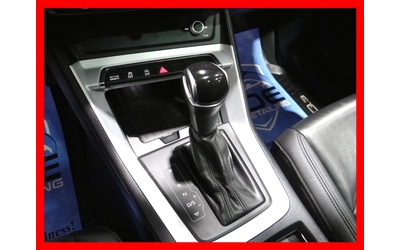 Audi Q3 45 TFSI QUATTRO / DIGITAL COCKPIT / PANO - автомобили, коли, обяви за нови и употребявани 13