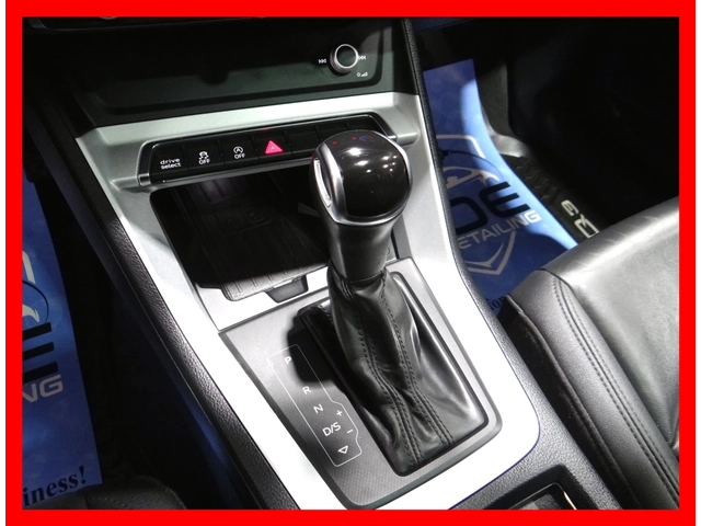 Audi Q3 45 TFSI QUATTRO / DIGITAL COCKPIT / PANO - автомобили, коли, обяви за нови и употребявани 13
