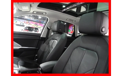 Audi Q3 45 TFSI QUATTRO / DIGITAL COCKPIT / PANO - автомобили, коли, обяви за нови и употребявани 14