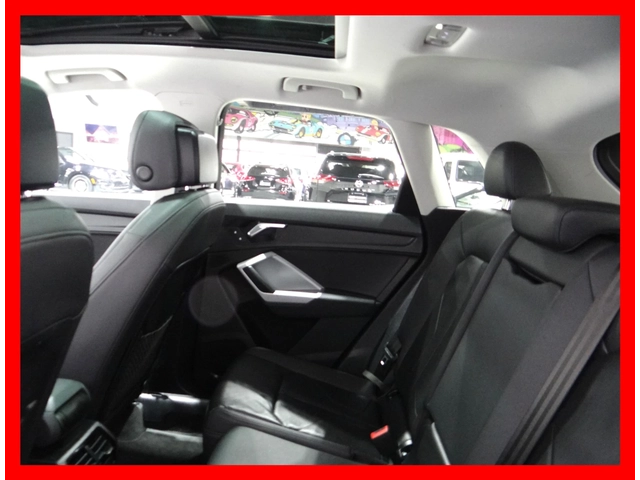Audi Q3 45 TFSI QUATTRO / DIGITAL COCKPIT / PANO - автомобили, коли, обяви за нови и употребявани 15