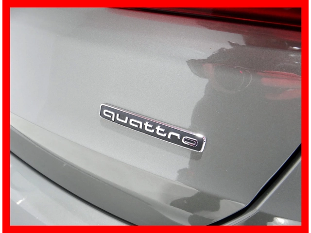 Audi Q3 45 TFSI QUATTRO / DIGITAL COCKPIT / PANO - автомобили, коли, обяви за нови и употребявани 16