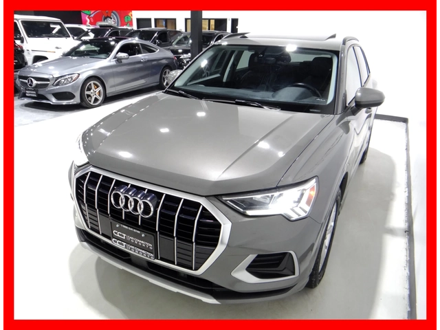 Audi Q3 45 TFSI QUATTRO / DIGITAL COCKPIT / PANO - автомобили, коли, обяви за нови и употребявани 2