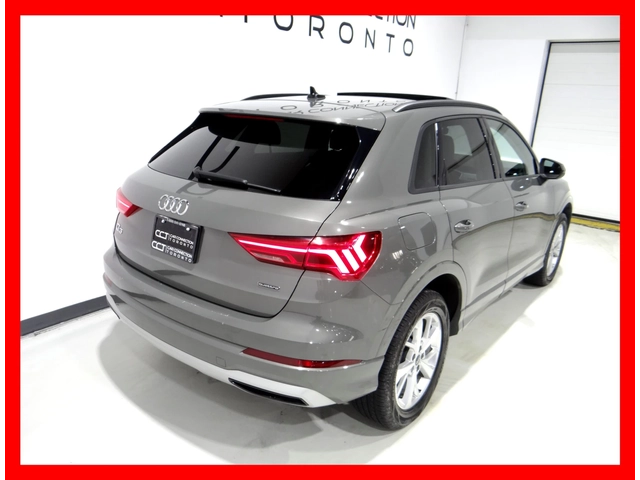 Audi Q3 45 TFSI QUATTRO / DIGITAL COCKPIT / PANO - автомобили, коли, обяви за нови и употребявани 3