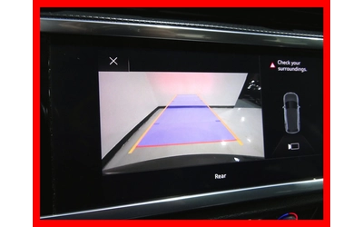 Audi Q3 45 TFSI QUATTRO / DIGITAL COCKPIT / PANO - автомобили, коли, обяви за нови и употребявани 9
