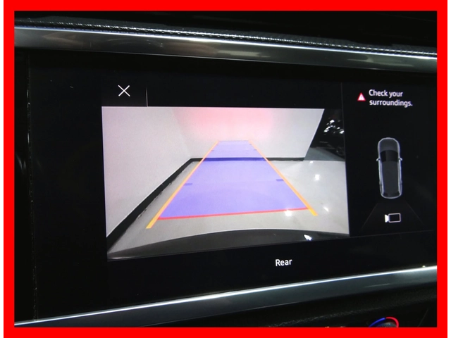 Audi Q3 45 TFSI QUATTRO / DIGITAL COCKPIT / PANO - автомобили, коли, обяви за нови и употребявани 9