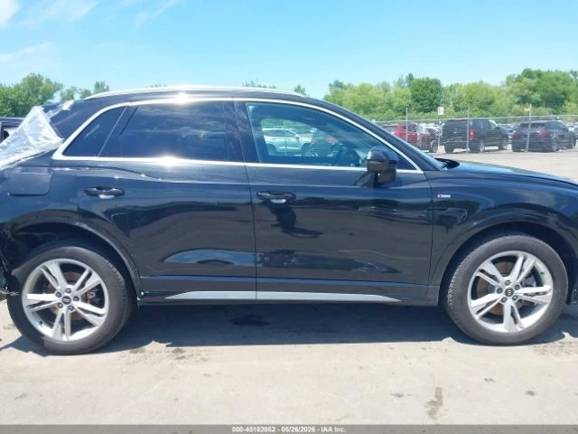 Audi Q3 S LINE PREMIUM PLUS| TOUCHSCREEN| 360| КОЖЕН САЛОН - автомобили, коли, обяви за нови и употребявани 12