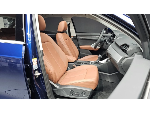 Audi Q3 40TFSI* QUATTRO* КОЖА* ПОДГРЕВ* ПАНО* КАМЕРА* LED* - автомобили, коли, обяви за нови и употребявани 10