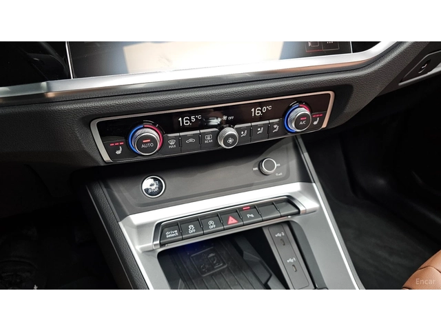 Audi Q3 40TFSI* QUATTRO* КОЖА* ПОДГРЕВ* ПАНО* КАМЕРА* LED* - автомобили, коли, обяви за нови и употребявани 15