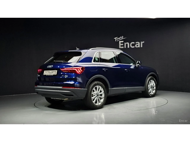 Audi Q3 40TFSI* QUATTRO* КОЖА* ПОДГРЕВ* ПАНО* КАМЕРА* LED* - автомобили, коли, обяви за нови и употребявани 1
