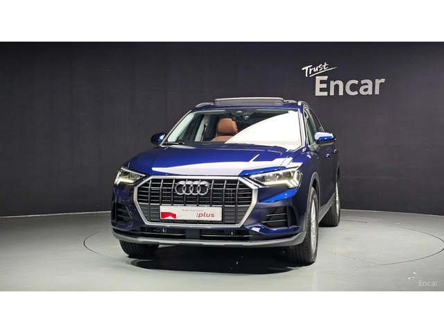 Audi Q3 40TFSI* QUATTRO* КОЖА* ПОДГРЕВ* ПАНО* КАМЕРА* LED* - автомобили, коли, обяви за нови и употребявани 2