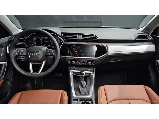 Audi Q3 40TFSI* QUATTRO* КОЖА* ПОДГРЕВ* ПАНО* КАМЕРА* LED* - автомобили, коли, обяви за нови и употребявани 5